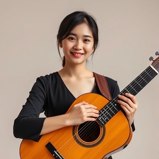 今日吃瓜网址主播百科 - 音乐才女小雨